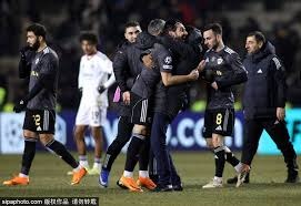 保罗重回快船，1年底薪加盟冲冠